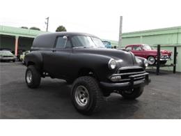 1951 Chevrolet Panel Truck (CC-597554) for sale in Miami, Florida