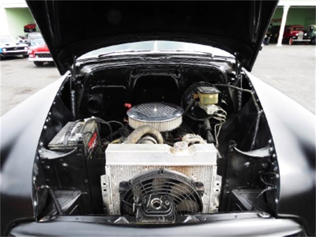 1951 Chevrolet Panel Truck (CC-597554) for sale in Miami, Florida
