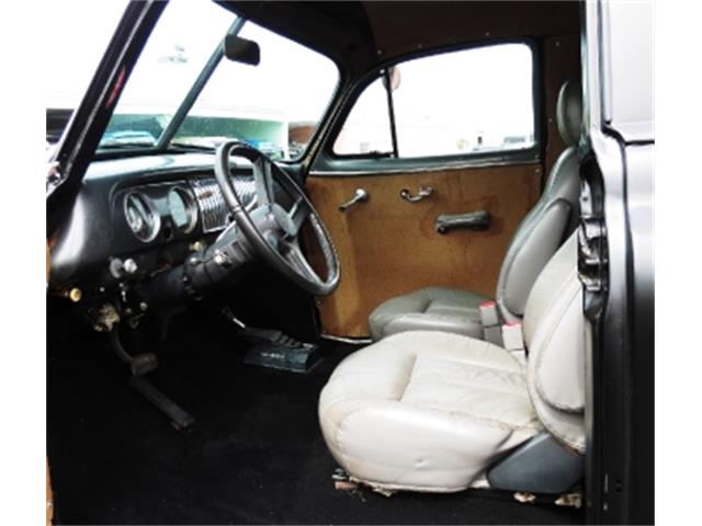 1951 Chevrolet Panel Truck (CC-597554) for sale in Miami, Florida