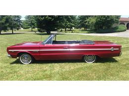 1966 Plymouth Belvedere (CC-597772) for sale in Columbus, New Jersey