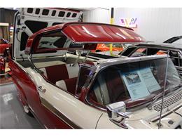 1957 Ford Fairlane 500 Skyliner (CC-598055) for sale in Fort Worth, Texas
