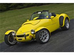 1999 Panoz Roadster (CC-598070) for sale in Barrington, Illinois