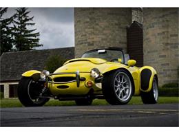 1999 Panoz Roadster (CC-598070) for sale in Barrington, Illinois