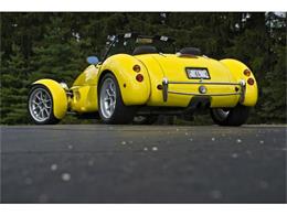1999 Panoz Roadster (CC-598070) for sale in Barrington, Illinois