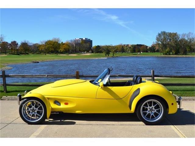 1999 Panoz Roadster (CC-598070) for sale in Barrington, Illinois