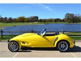 1999 Panoz Roadster (CC-598070) for sale in Barrington, Illinois
