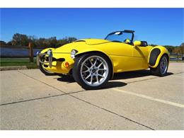 1999 Panoz Roadster (CC-598070) for sale in Barrington, Illinois