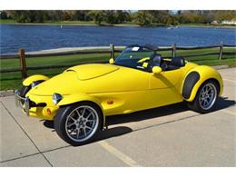 1999 Panoz Roadster (CC-598070) for sale in Barrington, Illinois