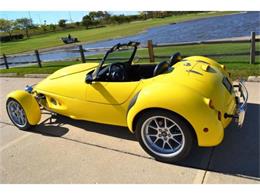 1999 Panoz Roadster (CC-598070) for sale in Barrington, Illinois