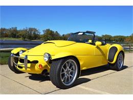 1999 Panoz Roadster (CC-598070) for sale in Barrington, Illinois