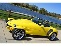 1999 Panoz Roadster (CC-598070) for sale in Barrington, Illinois