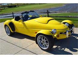 1999 Panoz Roadster (CC-598070) for sale in Barrington, Illinois