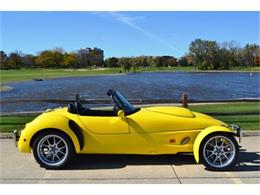 1999 Panoz Roadster (CC-598070) for sale in Barrington, Illinois