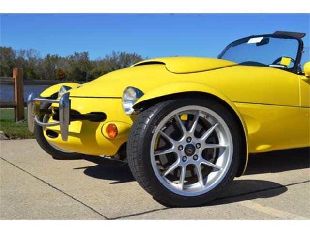 1999 Panoz Roadster (CC-598070) for sale in Barrington, Illinois