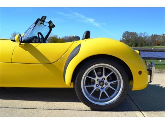 1999 Panoz Roadster (CC-598070) for sale in Barrington, Illinois