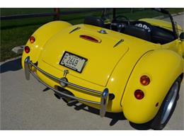 1999 Panoz Roadster (CC-598070) for sale in Barrington, Illinois