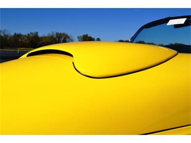 1999 Panoz Roadster (CC-598070) for sale in Barrington, Illinois