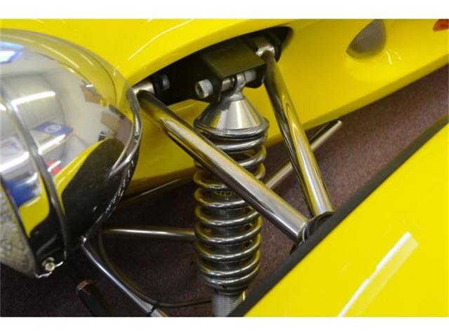 1999 Panoz Roadster (CC-598070) for sale in Barrington, Illinois