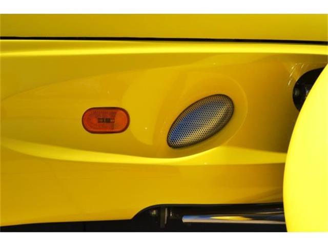 1999 Panoz Roadster (CC-598070) for sale in Barrington, Illinois