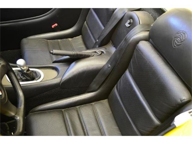 1999 Panoz Roadster (CC-598070) for sale in Barrington, Illinois