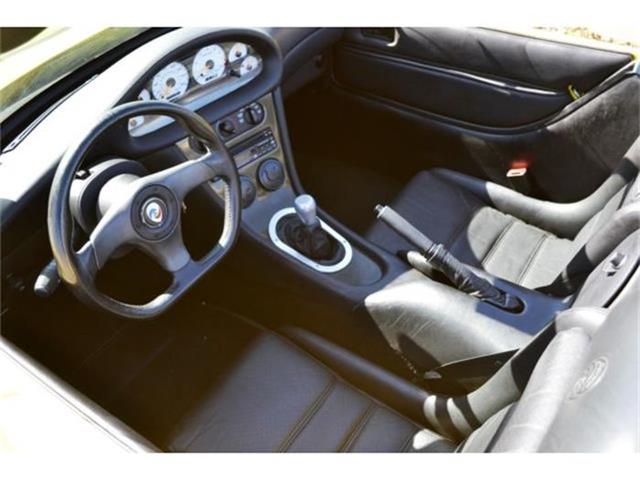 1999 Panoz Roadster (CC-598070) for sale in Barrington, Illinois