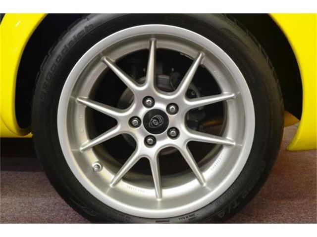1999 Panoz Roadster (CC-598070) for sale in Barrington, Illinois