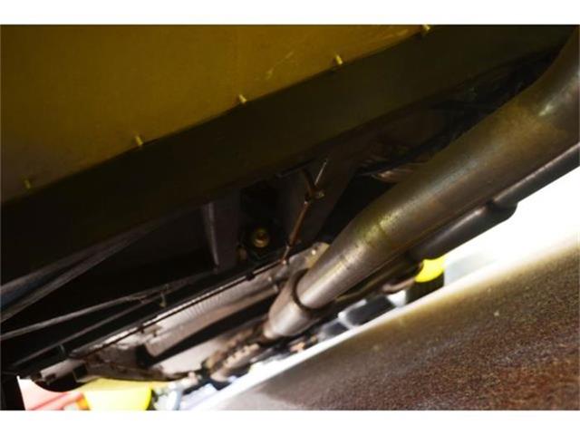 1999 Panoz Roadster (CC-598070) for sale in Barrington, Illinois