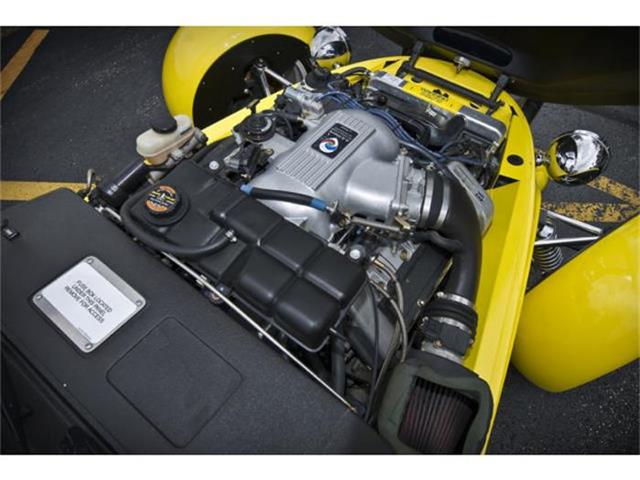 1999 Panoz Roadster (CC-598070) for sale in Barrington, Illinois