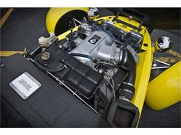 1999 Panoz Roadster (CC-598070) for sale in Barrington, Illinois