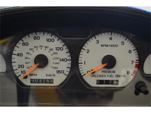 1999 Panoz Roadster (CC-598070) for sale in Barrington, Illinois