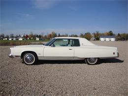 1974 Chrysler Imperial (CC-590090) for sale in Milbank, South Dakota
