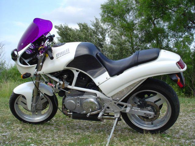 1995 Harley-Davidson Buell Thunderbolt S2 (CC-599076) for sale in Effingham, Illinois
