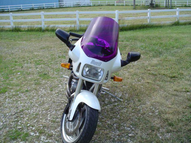 1995 Harley-Davidson Buell Thunderbolt S2 (CC-599076) for sale in Effingham, Illinois