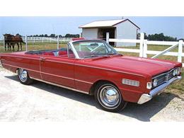 1966 Mercury Monterey (CC-599158) for sale in Effingham, Illinois