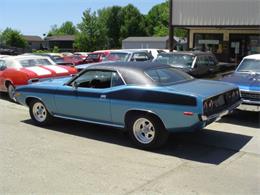 1974 Plymouth Barracuda (CC-599163) for sale in Effingham, Illinois