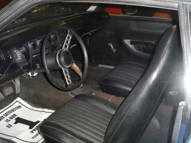 1974 Plymouth Barracuda (CC-599163) for sale in Effingham, Illinois