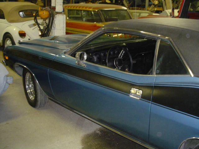1974 Plymouth Barracuda (CC-599163) for sale in Effingham, Illinois