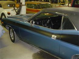 1974 Plymouth Barracuda (CC-599163) for sale in Effingham, Illinois