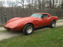 1979 Chevrolet Corvette (CC-599171) for sale in Effingham, Illinois