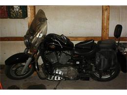 2002 Victory Motorcycle (CC-599199) for sale in Effingham, Illinois