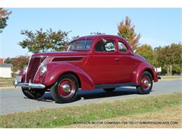 1937 Ford Unspecified (CC-599417) for sale in Concord, North Carolina