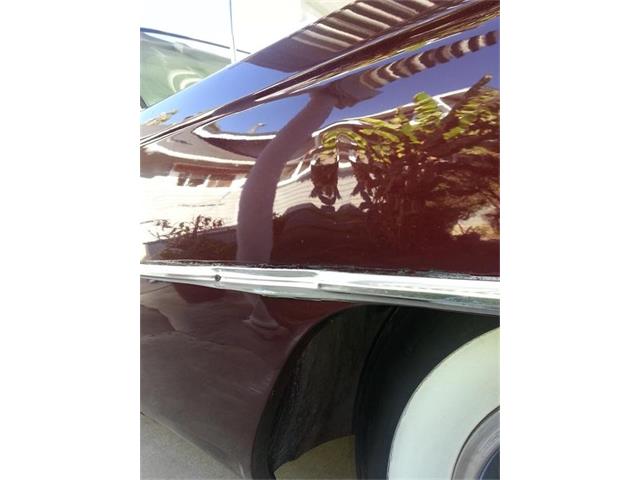 1963 Cadillac Sedan DeVille (CC-599867) for sale in LOS ANGELES, California