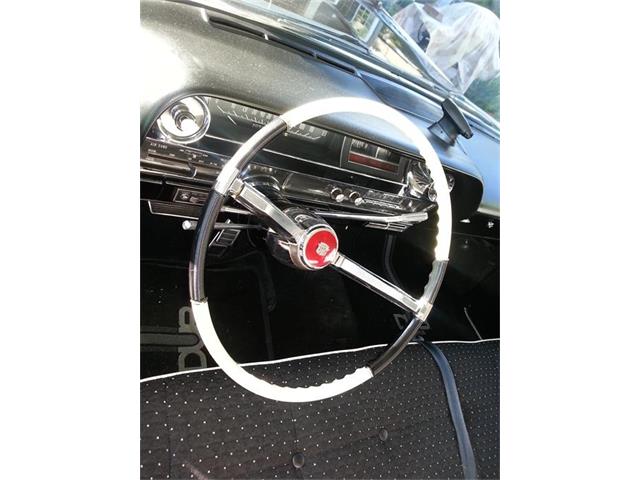1963 Cadillac Sedan DeVille (CC-599867) for sale in LOS ANGELES, California