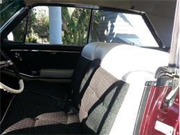 1963 Cadillac Sedan DeVille (CC-599867) for sale in LOS ANGELES, California