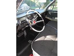 1963 Cadillac Sedan DeVille (CC-599867) for sale in LOS ANGELES, California