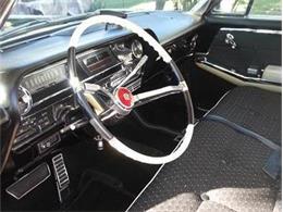 1963 Cadillac Sedan DeVille (CC-599867) for sale in LOS ANGELES, California