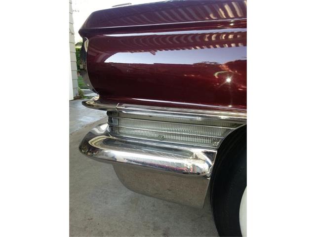 1963 Cadillac Sedan DeVille (CC-599867) for sale in LOS ANGELES, California