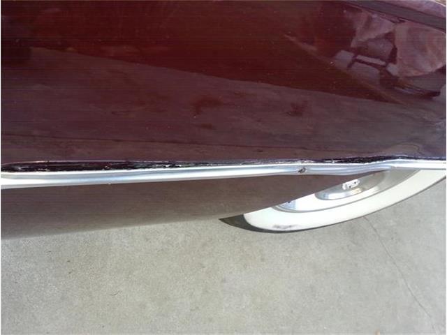 1963 Cadillac Sedan DeVille (CC-599867) for sale in LOS ANGELES, California