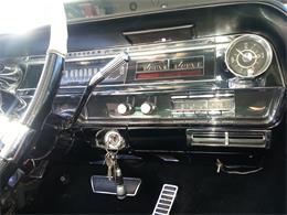 1963 Cadillac Sedan DeVille (CC-599867) for sale in LOS ANGELES, California