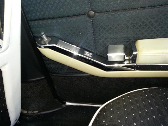 1963 Cadillac Sedan DeVille (CC-599867) for sale in LOS ANGELES, California